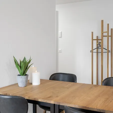 Studio Albert Interlaken Lejlighed Interlaken