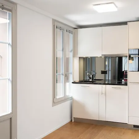 Studio Albert Interlaken *