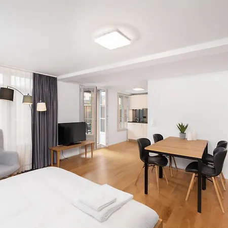 Studio Albert Interlaken *