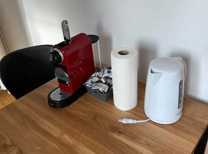 Appartamento Studio Albert Interlaken