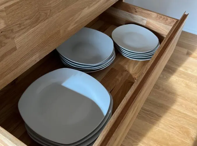 Studio Albert Interlaken Appartamento *