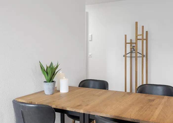 Studio Albert Interlaken Apartamento Entrelagos