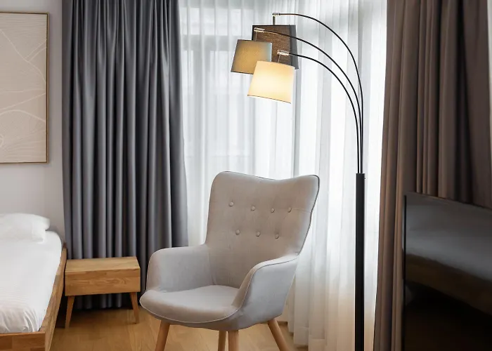 Studio Albert Interlaken *