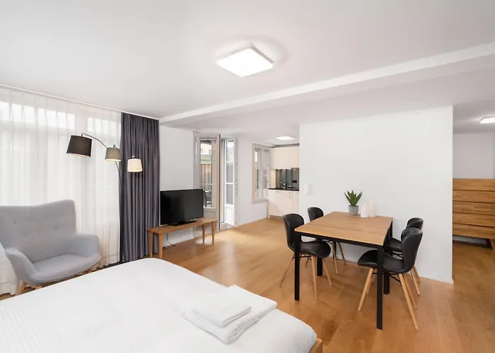 Studio Albert Interlaken *