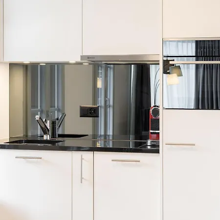 Apartmán Studio Albert Interlaken *