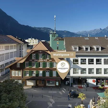 Studio Albert Interlaken