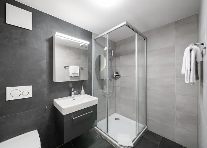 Studio Albert Interlaken * Interlaken